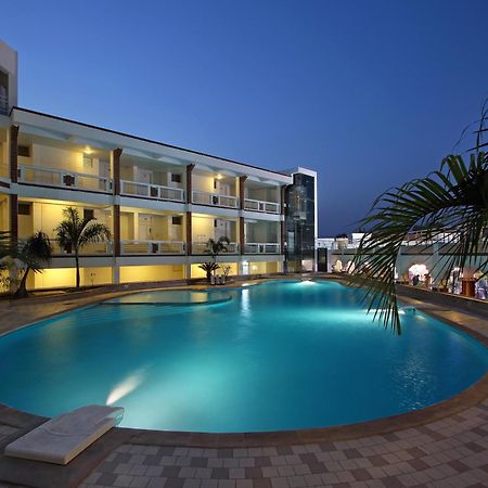 Prakruti Resort Vadodara Exterior photo